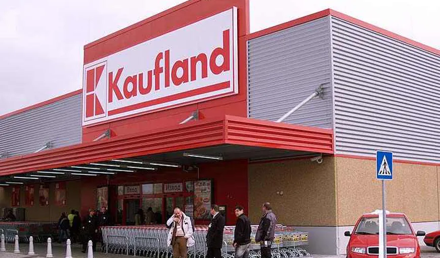 Lovitură pentru Kaufland: Cum îşi păcălea clienţii