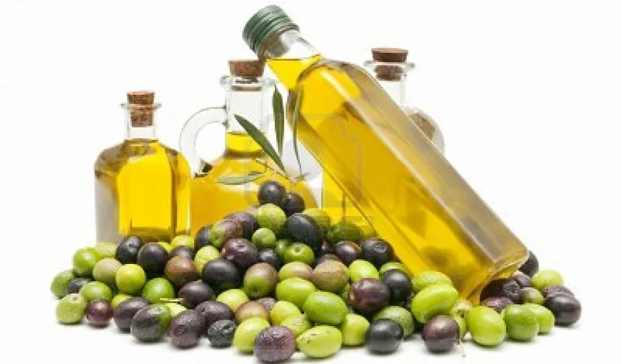 Descoperă efectele miraculoase ale uleiului de măsline