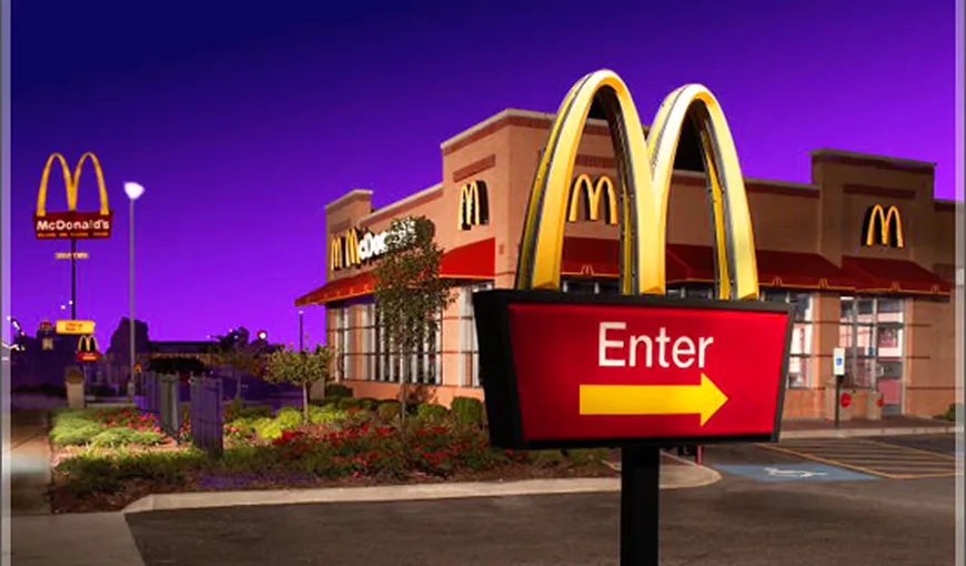 Ţările în care NU EXISTĂ niciun restaurant McDonald’s
