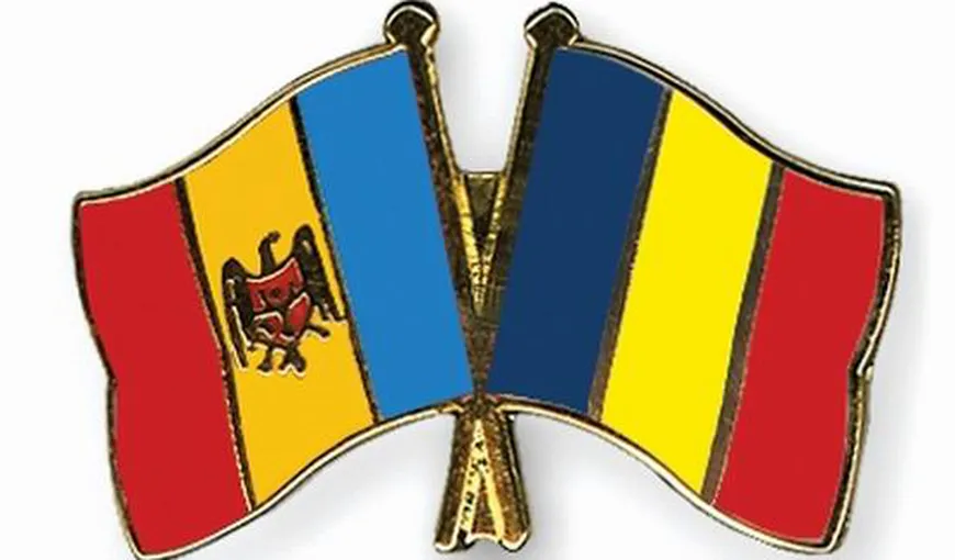 Peste 50% dintre români cred că Republica Moldova e mai apropiată de România şi UE decât de Rusia