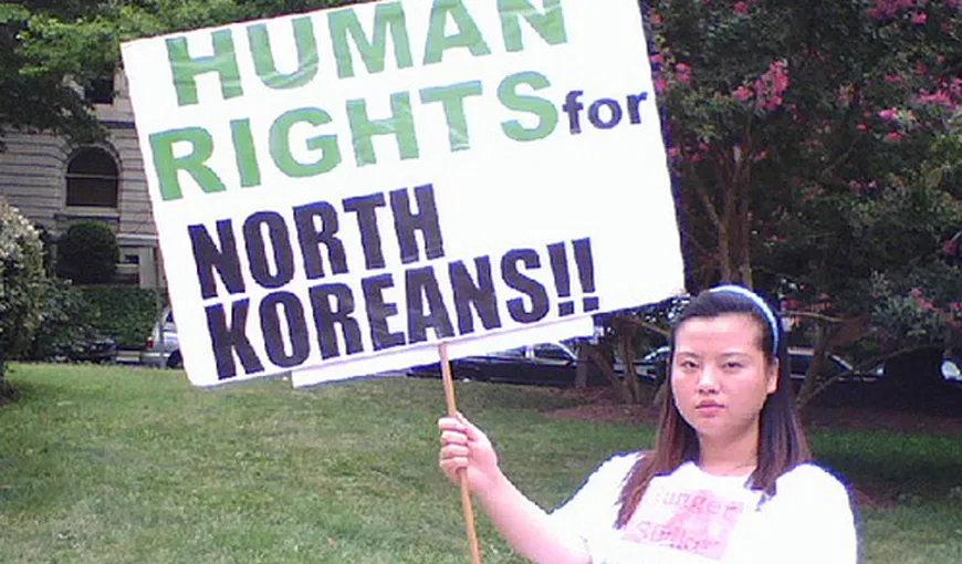 Treisprezece refugiaţi nord-coreeni au fost arestaţi în China. Fugarii se pregăteau să plece în altă ţară