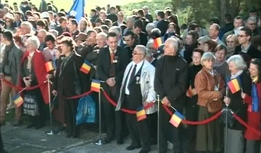 Regele Mihai, aniversare alături de români. Ziua porţilor deschise la Palatul Elisabeta VIDEO