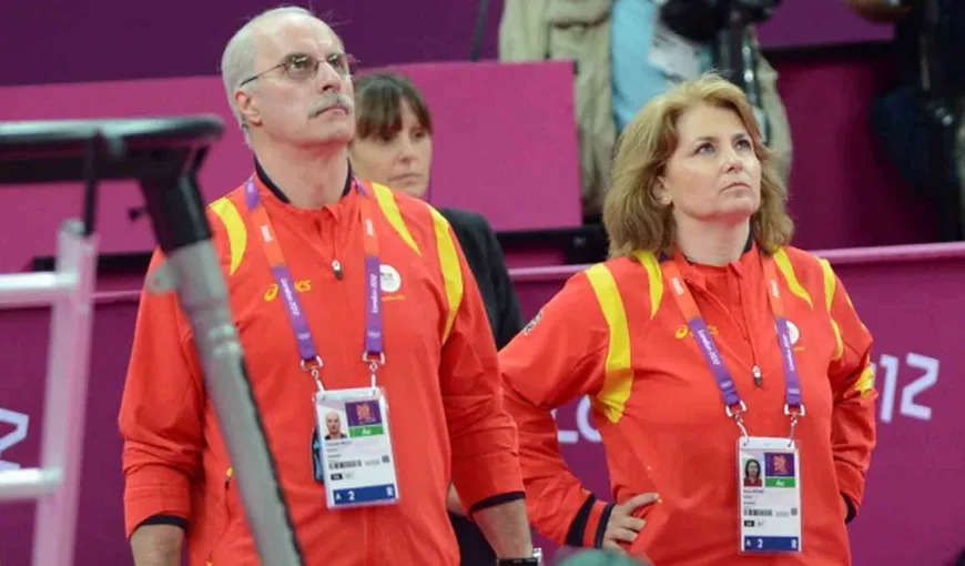 Veste proastă pentru sportul românesc: Bellu şi Bitang părăsesc lotul de gimnastică