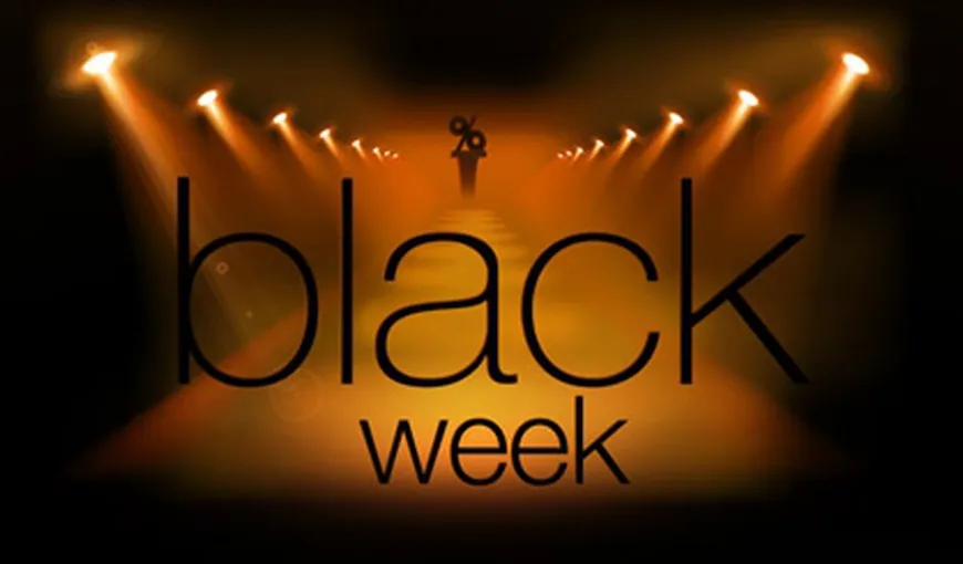 BLACK FRIDAY 2013. Orange, reduceri între 9 şi 99% la telefoane de „Vinerea Neagră”