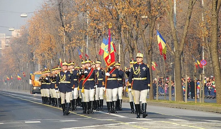 PROGNOZA METEO pentru următoarele trei zile: Cum va fi vremea de 1 decembrie, Ziua Naţională a României