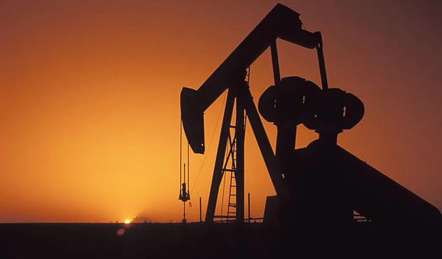 Guvernul a aprobat mai multe acorduri petroliere între ANRM şi East West Petroleum