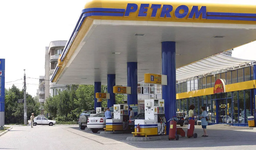 PROFIT RECORD pentru Petrom în 2013: peste 1 MILIARD de euro. Cel mai mare profit din istoria României