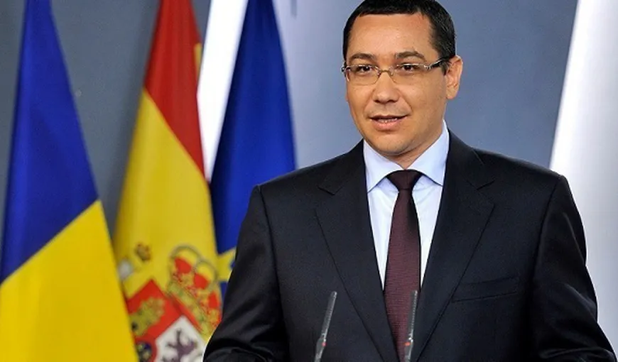 „Victor Ponta are cele mai mari şanse să fie viitorul preşedinte al României”
