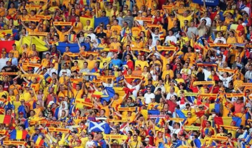 ROMANIA-GRECIA: Ce trebuie să ştie fanii despre barajul CM 2014