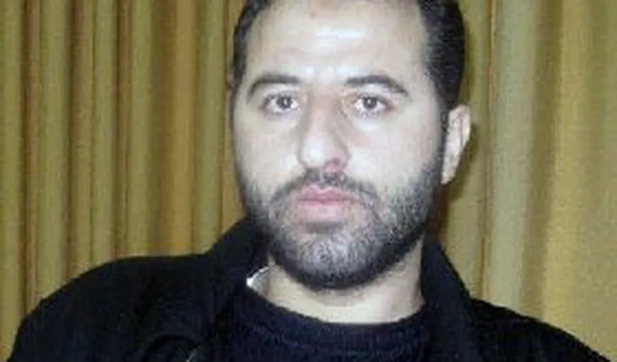 Un suspect Al-Qaida, SPECIALIST ÎN ARME BIOLOGICE, deţinut în secret în Israel