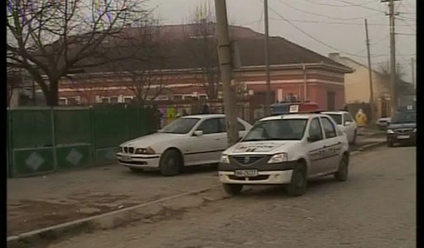 Scandal între romi în Sibiu. Un băiat de 14 ani a fost RĂPIT pentru a fi însurat cu o fată de 8 ani