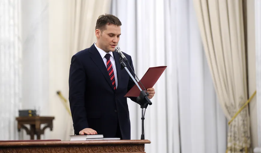 Dan Şova: Corpul de control al premierului va finaliza un control general privind jaful de la Bechtel