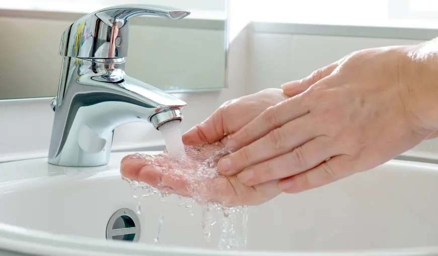 De câte ori trebuie să ne spălăm pe mâini ca să nu ne infectăm cu coronavirus