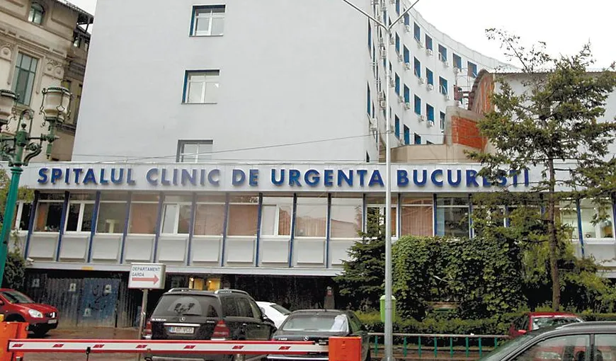 Nouă spitale din Bucureşti vor asigura asistenţa medicală de urgenţă în zilele de 15-16 august
