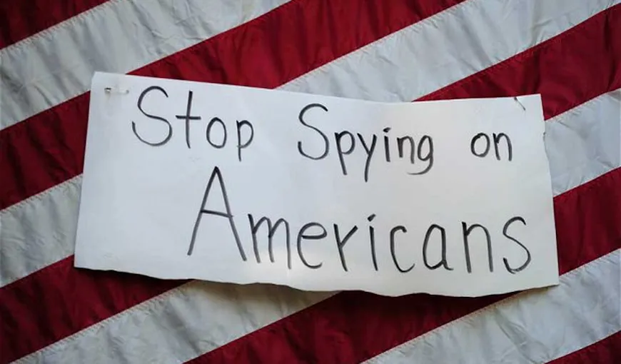 Scandalul de spionaj: CIA a strâns date personale şi financiare de la un milion de americani