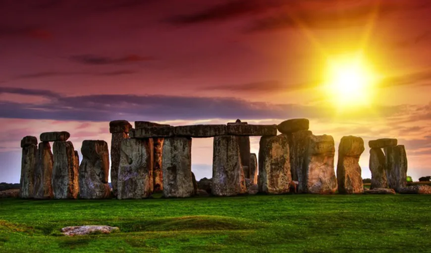 Descoperirea care poate explica unul dintre cele mai mari mistere legate de Stonehenge