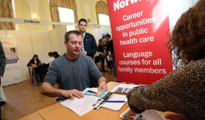 Salarii de 4.000 de euro pentru medicii români. Află ce ţări fac recrutări