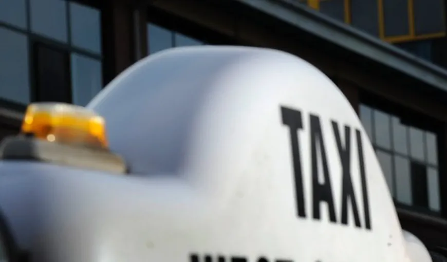 Suspecţii în cazul taximetristului înjunghiat în Capitală au fost reţinuţi