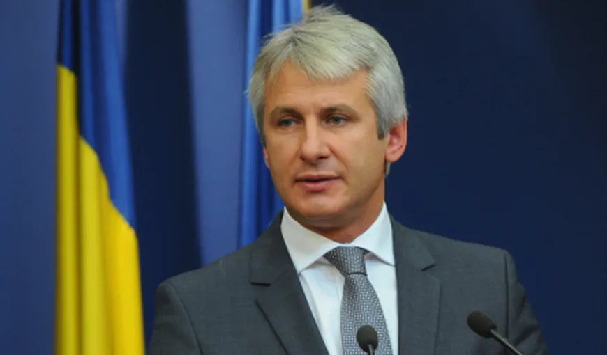 Teodorovici: România a atras peste 5 miliarde de euro din fonduri europene de la instalarea actualului Guvern