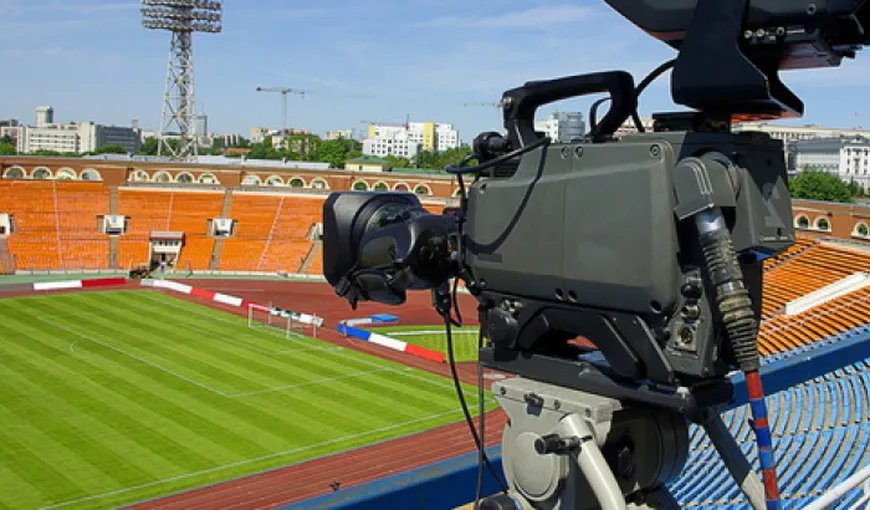 Dezvăluire BOMBĂ a lui Dumitru Dragomir: Adrian Sârbu vrea să cumpere drepturile tv ale Ligii I