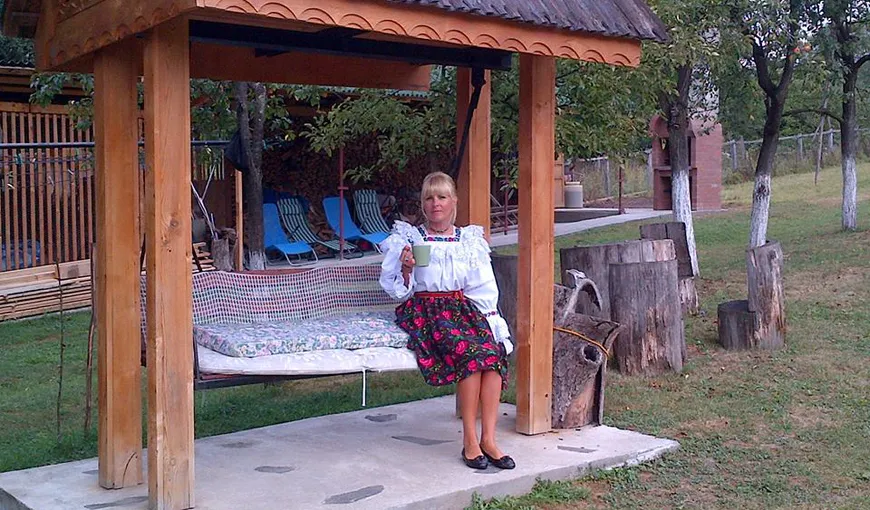 Elena Udrea vrea să-şi vândă proprietăţile pentru a achiziţiona cât mai mult teren agricol
