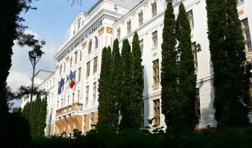 O prestigioasă universitate din România, nominalizată la PREMIUL INTERNAŢIONAL „Best Regional University”