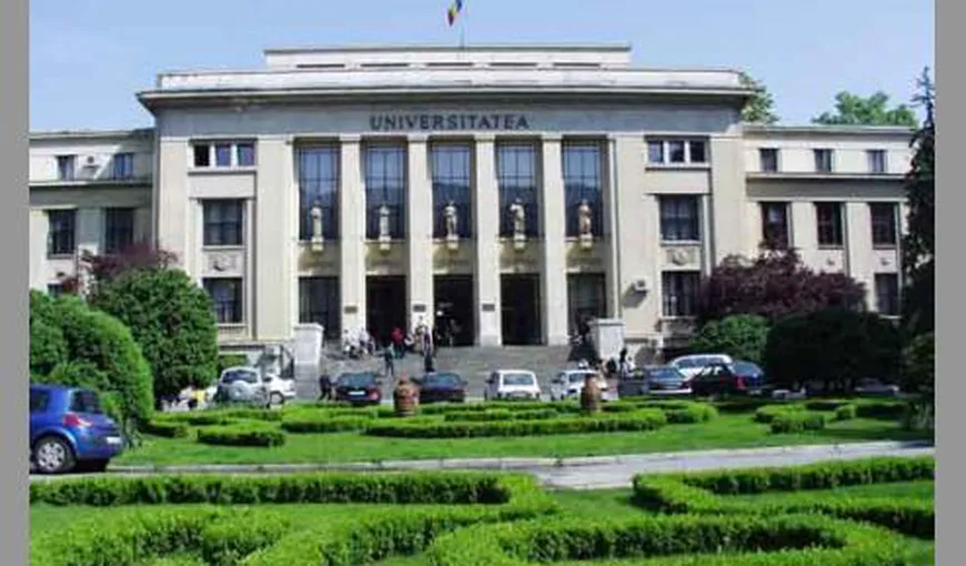 Studenţii Universităţii din Bucureşti pot sesiza online ABUZURILE DIN FACULTĂŢI