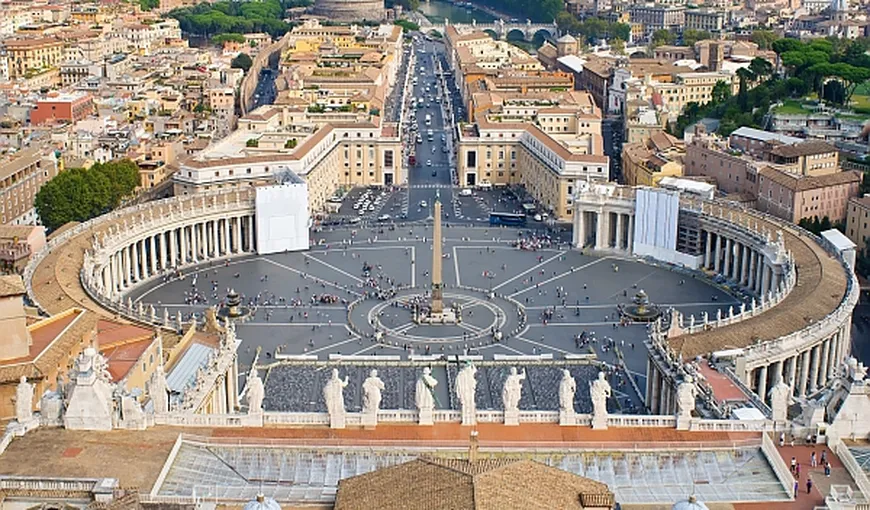 Decizie istorică anunţată de Vatican