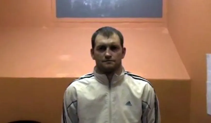 Autorul atacului armat din Vitan, Vitalie Proca, a fost extrădat din Moscova VIDEO