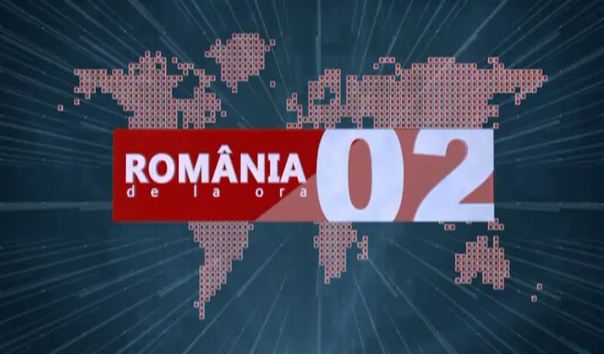 România TV News 02:00