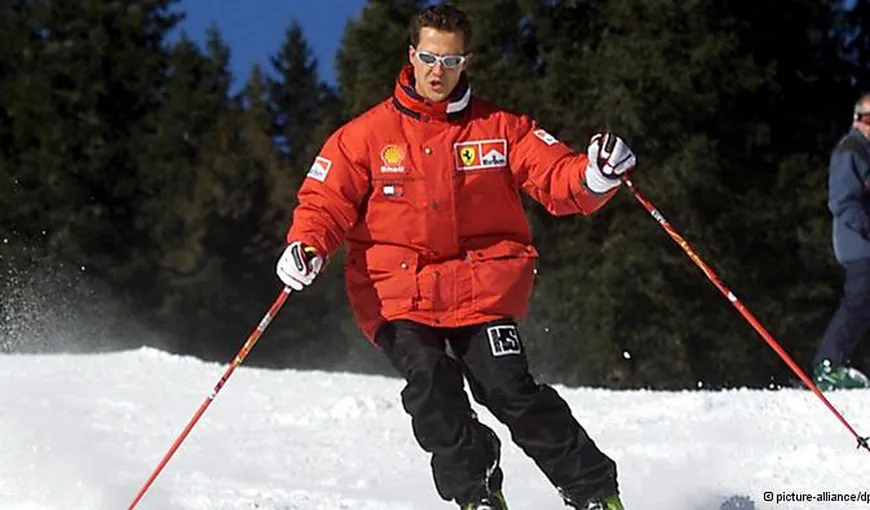 Michael Schumacher, OPERAT din nou. Ce spun medicii despre starea lui de sănătate