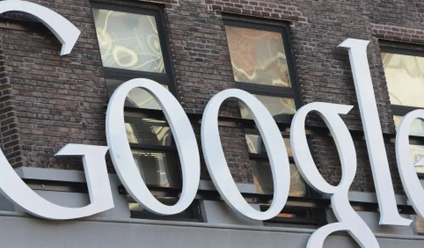 Amendă URIAŞĂ. Google, condamnat să plătească 900.000 de euro, pentru atingere adusă vieţii private în Spania