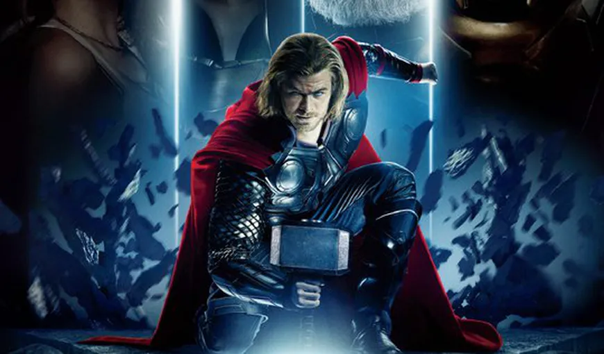 OSCAR 2014: „Elysium”, „Thor:The Dark World”, „Iron Man 3”, propuse pentru nominalizare
