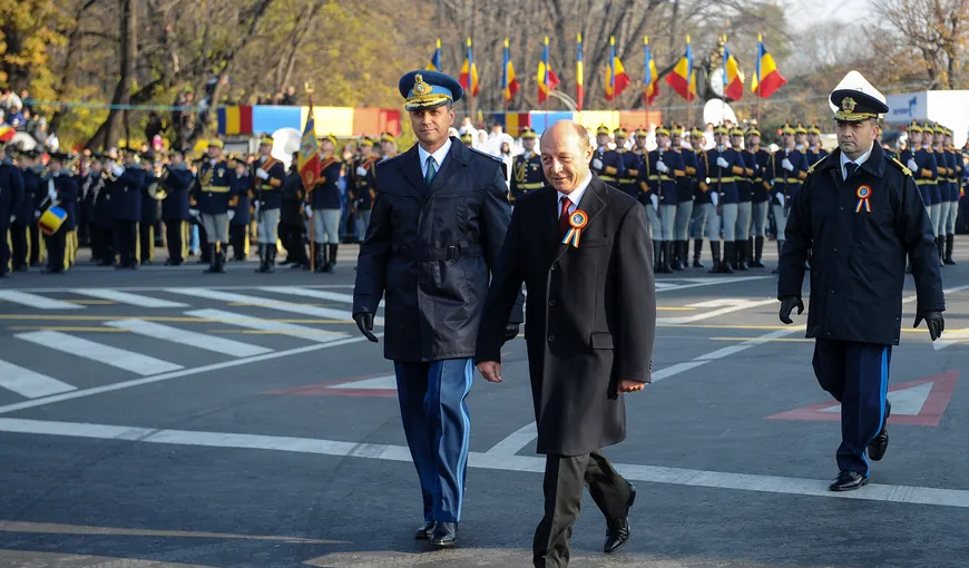 Traian Băsescu îşi lărgeşte echipa de la Cotroceni. Pe cine aduce la Administraţia Prezidenţială