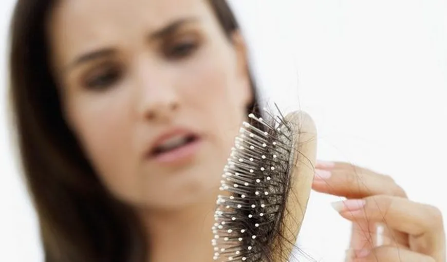Alimente care stopează căderea părului. Tu le-ai inclus în dieta ta?