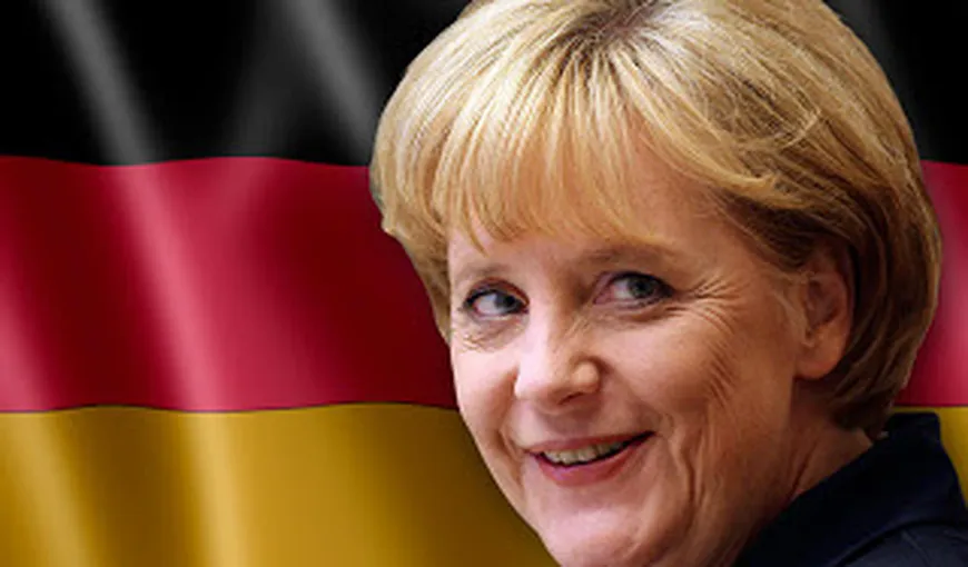 Au bătut palma cu adversarii: Conservatorii germani AU APROBAT ACORDUL guvernamental cu social-democraţii