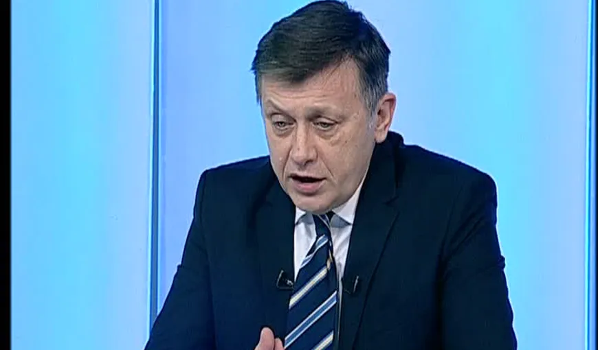 Antonescu: PNL îl propune la SRTV pe Rareş Bogdan. PSD sprijină această propunere