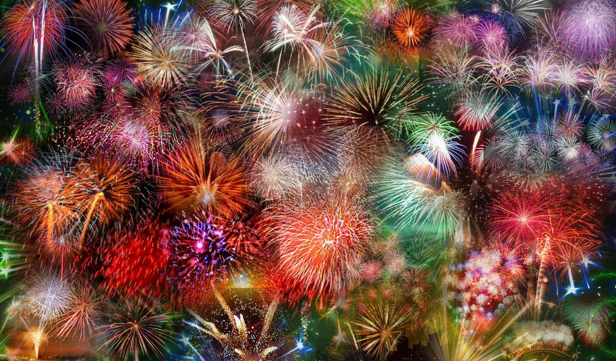 REVELION 2014: Ce trebuie să ştii dacă ai de gând să utilizezi artificii