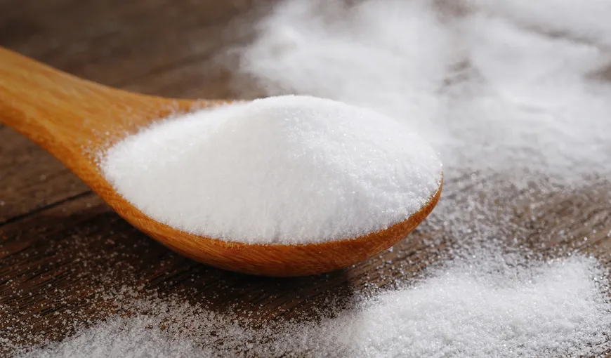 Beneficiile bicarbonatului de sodiu