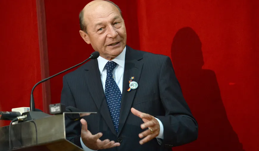 Băsescu a promulgat Legea Acordului dintre România şi FMI. CE a mai semnat preşedintele
