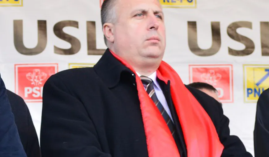 Bereanu: Nu cred că se rupe USL. Antonescu va rămâne preşedinte la Senat