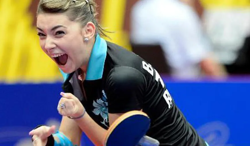 Tenis de masă: Echipa feminină a României a câştigat medaliile de bronz la Mondialele de juniori