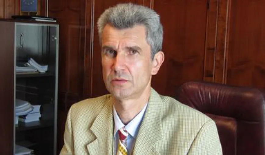 CSM a luat act de demisia lui Adrian Bordea din funcţia de vicepreşedinte