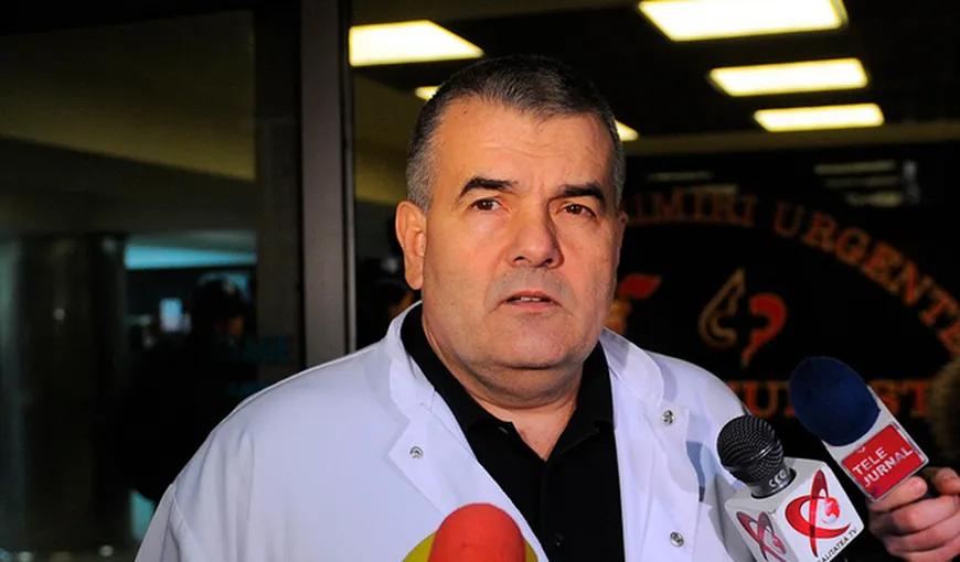 Urmează medicul lui Adrian Năstase? Tribunalul Bucureşti se pronunţă marţi în dosarul Şerban Brădişteanu