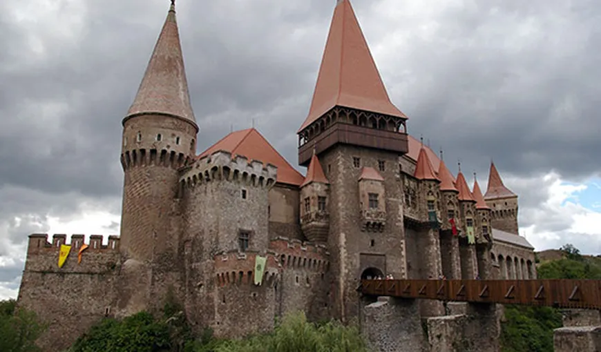 Se redechide Castelul Corvinilor din Hunedoara
