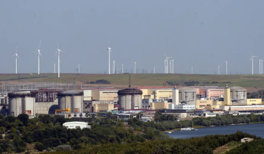 România va contrui un nou depozit de deşeuri nucleare la Saligny