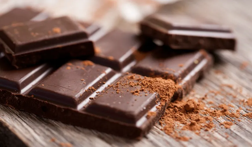 Cele mai NOCIVE tipuri de ciocolată din comerţ