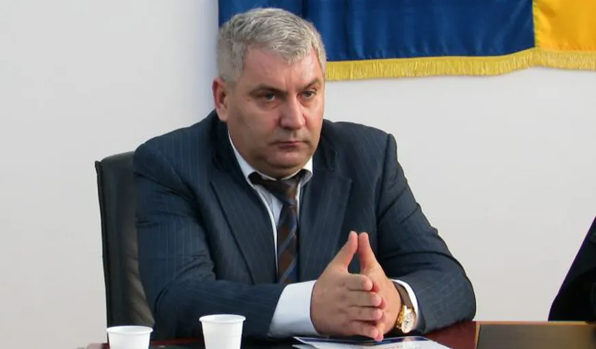 Deputatul Gheorghe Coman, arestat preventiv pentru 30 de zile