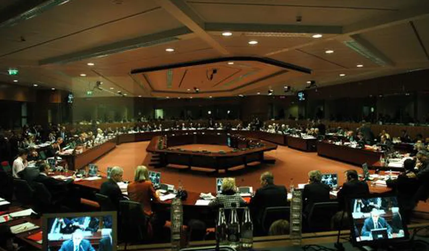 Consiliul UE a adoptat bugetul multianual al Uniunii Europene pentru perioada 2014-2020