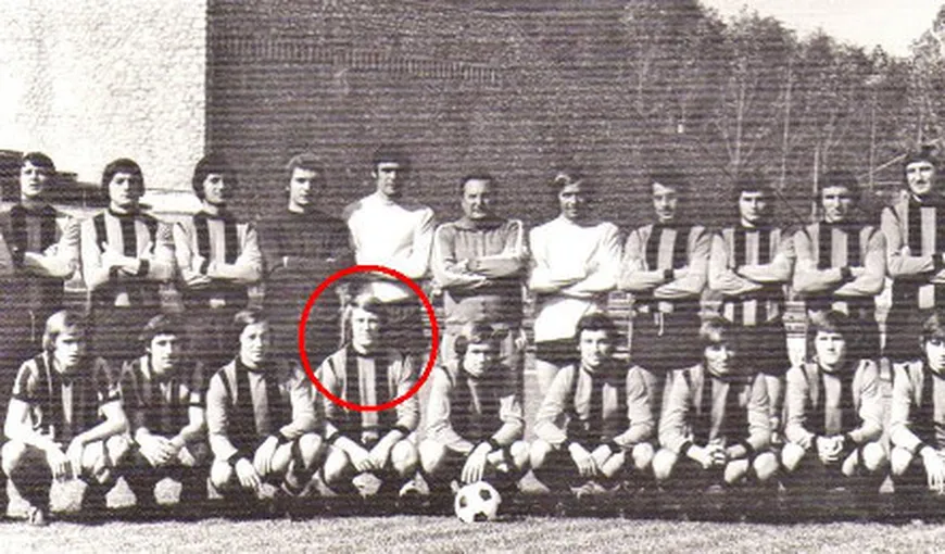 A murit Alexandru Puşcaş, unul dintre fotbaliştii de legendă ai Reşiţei